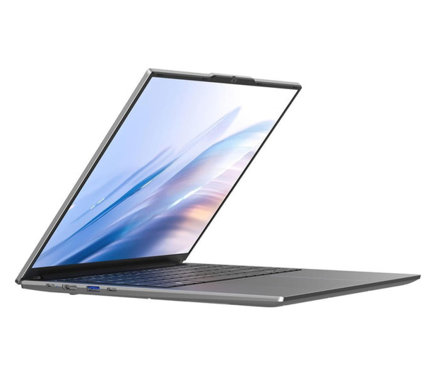 Blackview AceBook 8 Pro 16 Ryzen 7-3700U/16GB/512/Win11P Gray - 1603194 - zdjęcie 5